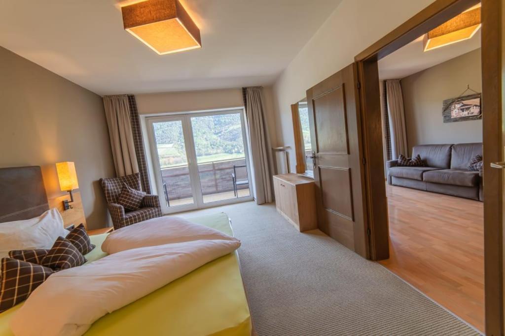 Residence Sardis Кастельбелло Экстерьер фото
