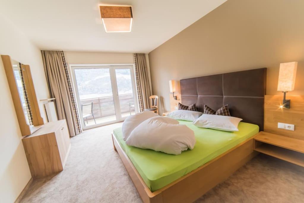 Residence Sardis Кастельбелло Экстерьер фото
