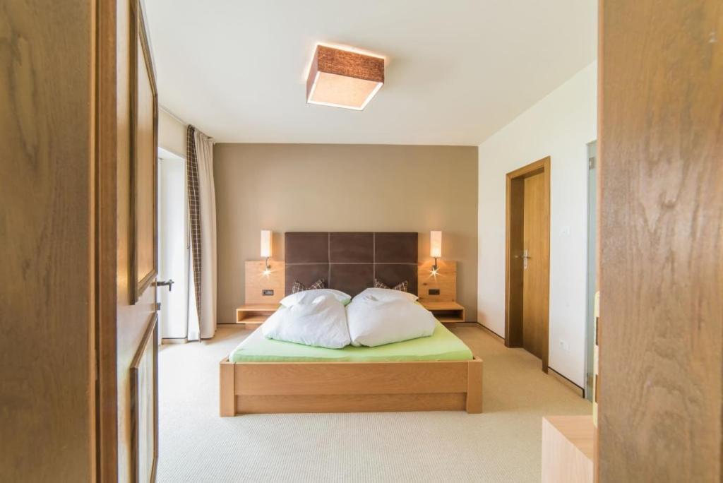 Residence Sardis Кастельбелло Экстерьер фото